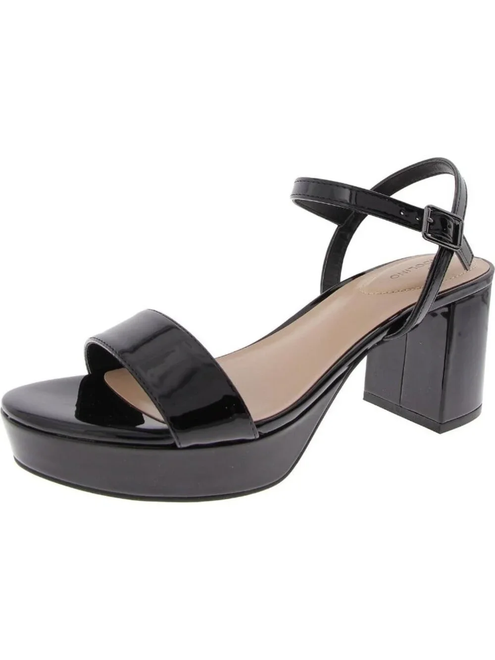 Stylish Women's Platform Sandals - Comfortable, Trendy, Perfect for Summer!
